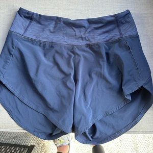 Outdoor Voices Hudson Shorts